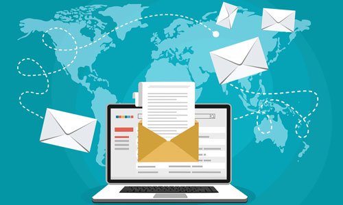 Email Marketing