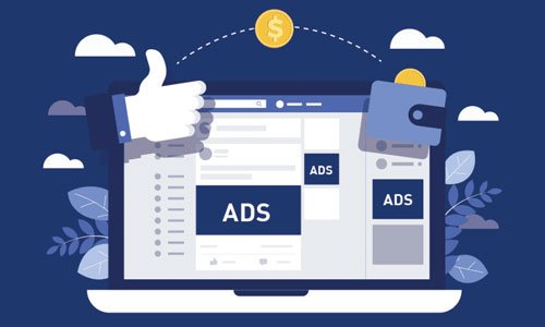Facebook Ads