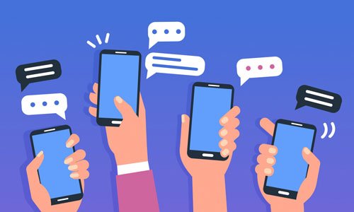 SMS Marketing