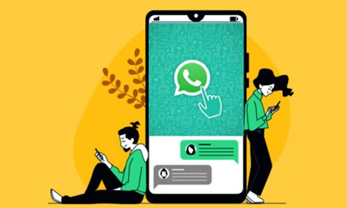 Whatsapp Marketing