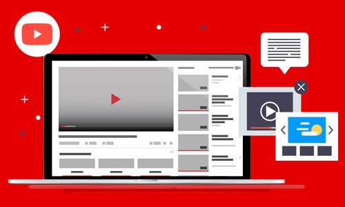 Youtube Ads
